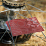 Spoke Card